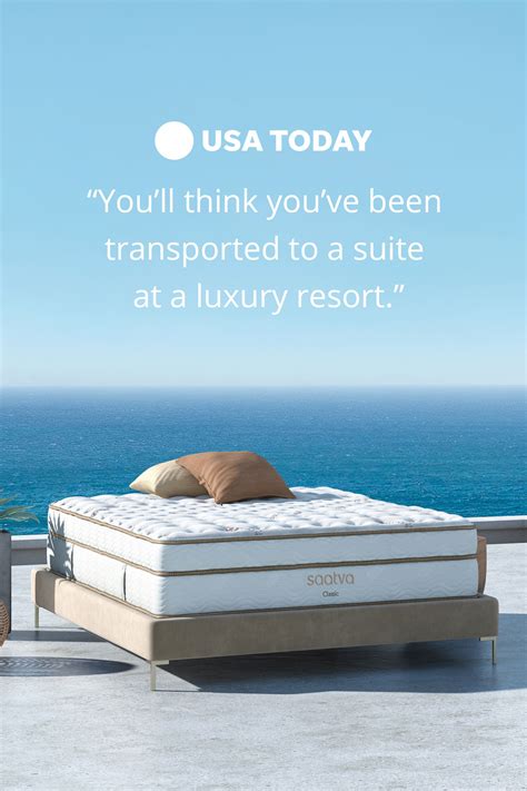 Dream Big: Exploring the Lucrative Market of Luxury Mattresses