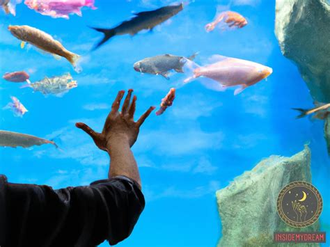 Dream Interpretation: Decoding the Hidden Meanings of Fish Attack Dreams