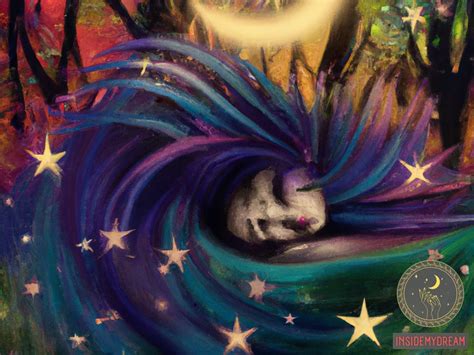 Dream Interpretation: Decoding the Messages of Your Inner Self