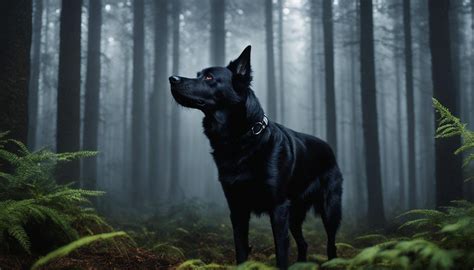 Dream Interpretation: Decoding the Significance of Canine Assault Fantasies