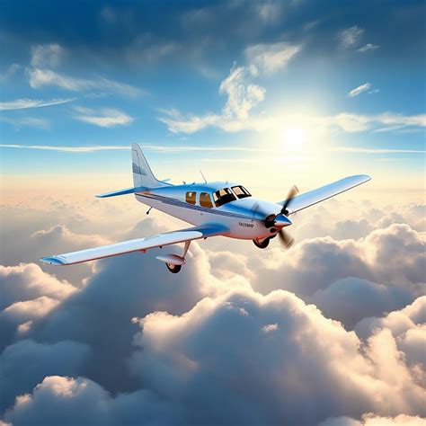 Dream Interpretation: Decoding the Symbolism behind Aircraft Dreams