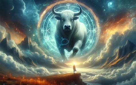 Dream Interpretation: Decoding the Symbolism of Bulls