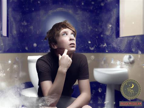 Dream Interpretation: Discovering the Symbolism Behind Toilet Dreams Involving Deceased Babies