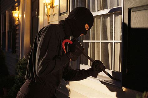 Dream Interpretation: Revealing the Enigma of Burglary within the Residence