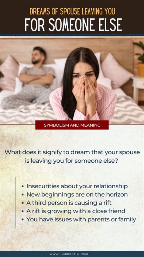 Dream Interpretation: The Significance of Observing Your Spouse in Weeping