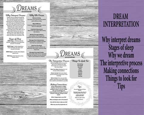 Dream Journaling: Unlocking the Hidden Messages within Nightmares