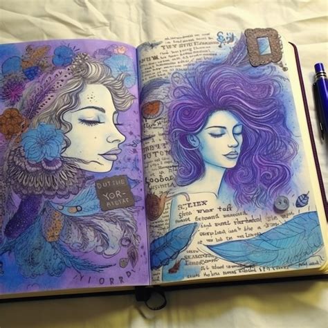 Dream Journaling: Unlocking the Secrets of Your Emotional Turmoil
