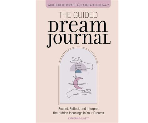 Dream Journals: How Tracking Your Dreams Can Aid in Comprehension and Examination