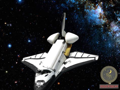 Dream Symbolism: The Enigma of Space Shuttle Catastrophe