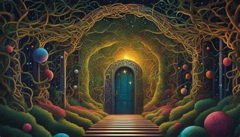 Dream Symbols: Decoding the Language of Dreams