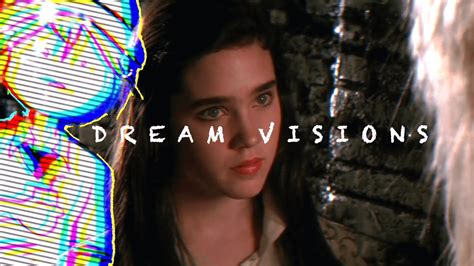 Dream Visions: Discovering the Obscure Labyrinth of Freeing Oneself from a Killer