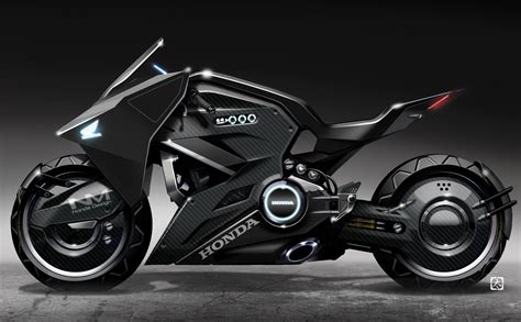 Dream of the Future: Revealing the Ultimate Motorcycle Powerhouse