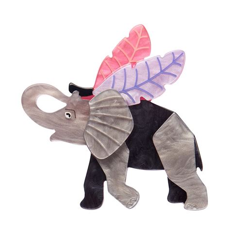 Dreaming About a Distorted Pachyderm: A Symbol of Metamorphosis?