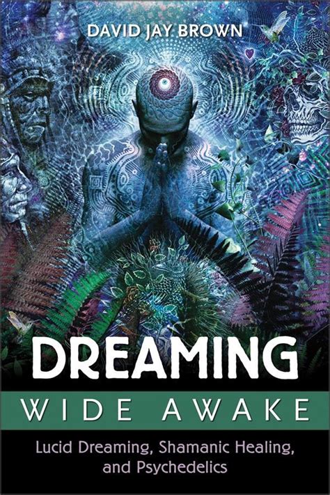 Dreaming Awake: The Enchanting Realm of Lucid Dreaming