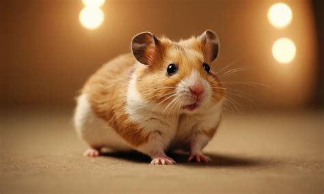 Dreaming Beyond the Physical: Understanding Symbolism in a Hamster's Final Moments