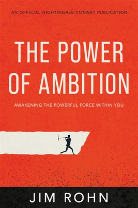 Dreaming Big: The Power of Ambition