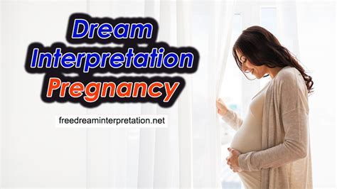 Dreaming During Pregnancy: An Extraordinary Perspective