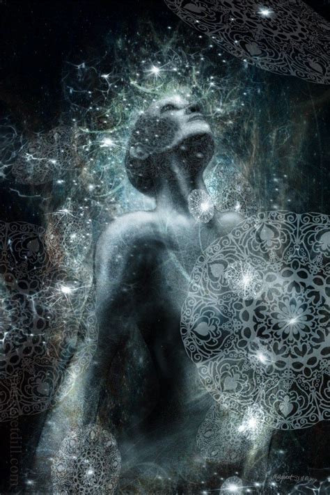 Dreaming as a Channel: How Ethereal Beings Utilize Dreams for Communication