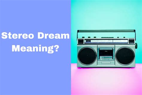 Dreaming in Stereo: The Significance of Repeated Visions