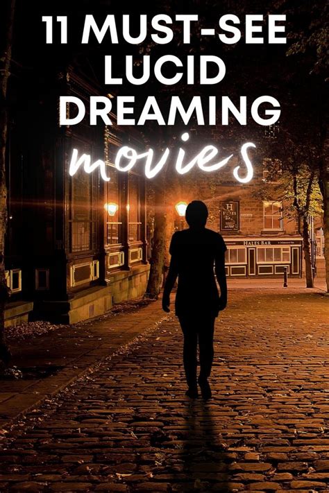 Dreaming in a Movie Theater: Exploring the Intricate World of Dream Films