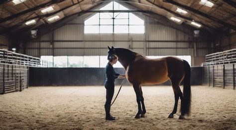 Dreaming of Achieving Expertise in the Art of Training a Horse