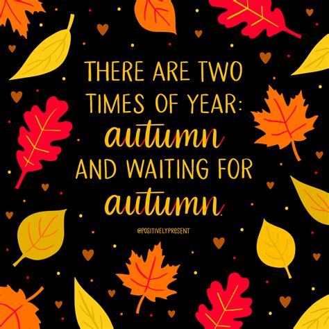 Dreaming of Autumn: Embracing the Season of Change