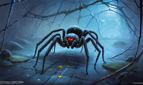 Dreaming of Being Consumed by a Spider: What Does it Symbolize?