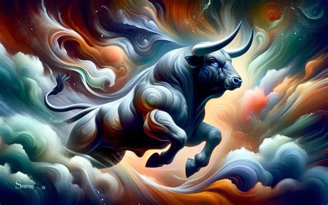 Dreaming of Bulls: Insights into Personal Power and Strength