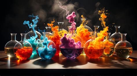 Dreaming of Chemical Reactions: Unleash Your Creative Potential