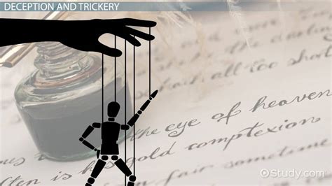 Dreaming of Deceiving: The Psychology Behind Trickery