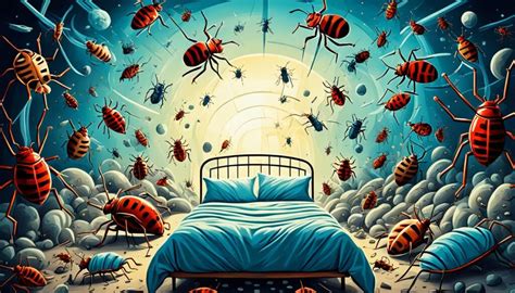 Dreaming of Exterminating Beetles: A Symbolic Journey of the Subconscious