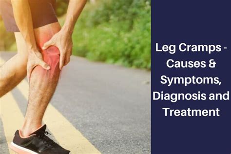 Dreaming of Leg Cramps: Causes, Symptoms, and Prevention