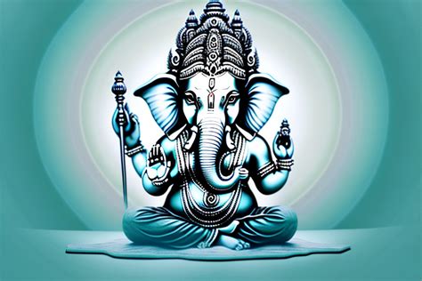 Dreaming of Lord Ganesha: A Journey to the Sacred