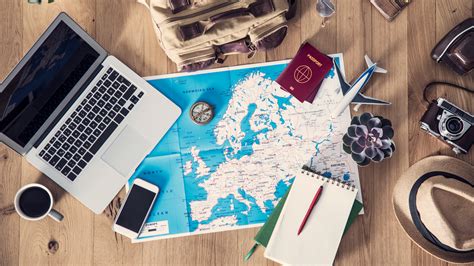 Dreaming of More Time: Quick Tips for Last-Minute Travel Preparation