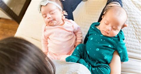 Dreaming of Preterm Twins: Unveiling the Significance