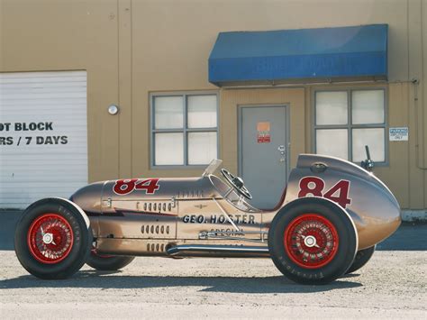 Dreaming of Racing in a Classic Vintage Car?