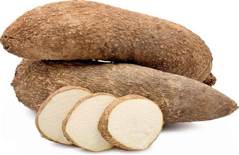 Dreaming of Ripe vs. Unripe Yam Tubers: What Does It Mean?