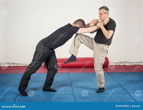 Dreaming of Self-Defense: How to Prepare for Confrontations While You Rest