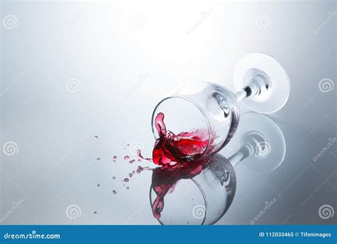 Dreaming of Spilled Red Wine: A Reflection of Passion or Loss?