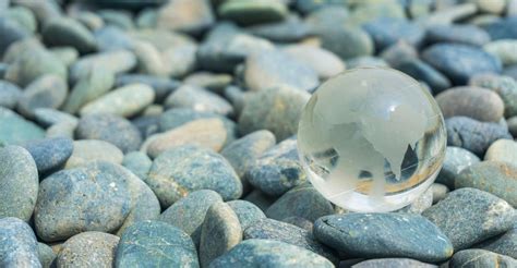 Dreaming of Stones: Understanding Their Symbolism