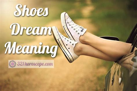 Dreaming of Tight Shoes: What Does it Imply?