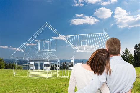 Dreaming of Your Dream Home: Exploring the Spectacular World of Home Ownership