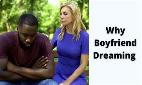 Dreaming of a Boyfriend Cheating: Possible Real-life Implications