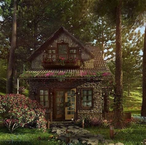 Dreaming of a Cozy Cottage: What Does It Say About Your Relationship?