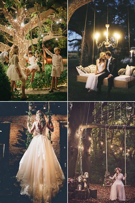 Dreaming of a Fairy Tale Wedding