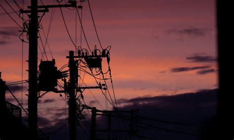 Dreaming of a Power Outage: What Does It Symbolize?