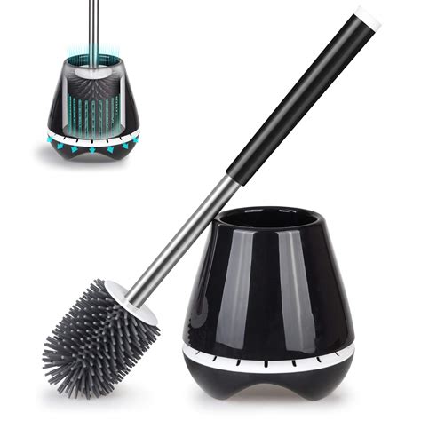 Dreaming of a Sparkling Bathroom: Choosing the Right Toilet Brush