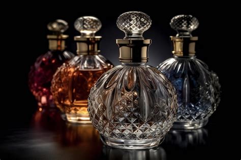 Dreaming of a Unique Perfume Bottle Design? Explore Our Exclusive Collection!