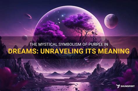 Dreaming of the Enigmatic Purple Heart: Unraveling its Symbolism