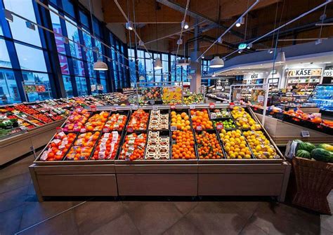 Dreaming of the Perfect Grocery Store: Innovation and Convenience